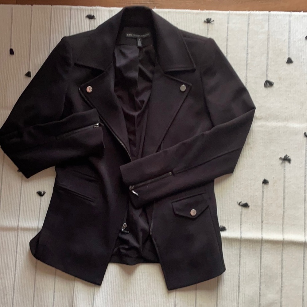 Women’s WHBM jacket